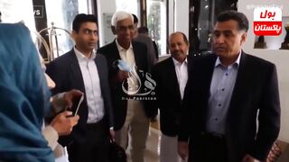 asif ali zardari in fun mood hahahahah