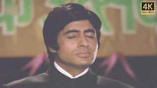 Kya Janu Main Hoon Kaun -  Bandhe Hath 1973 (Full HD 1080p)
