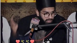 Iqbal poetry