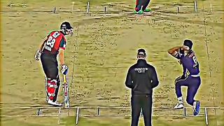 new cricket video