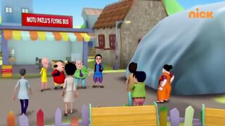 Motu Patlu _ Season 5 _ Episode 160 Part 2 _ Voot Kids(720P_HD).