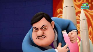 Motu Patlu In Double Trouble (p3
