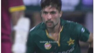 Is amir is your favorite?