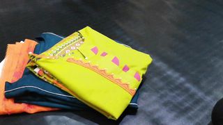 Dress designing ideas