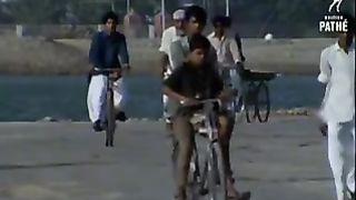 50 سال پرانا پاکستان