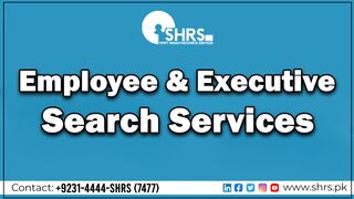 Employee & Executive Search Services