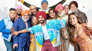 Babe Bhangra Paunde Ne 2022 Punjabi movie in HD