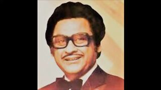 Kishore Kumar_Mere Dil Mein Utar Jana (Laal Paree; Nadeem Shravan, Anwar Sagar; 1988)