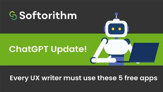 5 best AI apps for UX writers | 5 Best AI writer tools in 2023