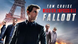 Tom Cruise New Movie in Hindi HD 2023