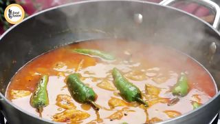 Achari Masala Cooking Sauce Recipe