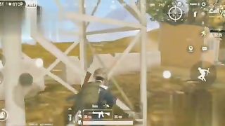 Pubg reflex