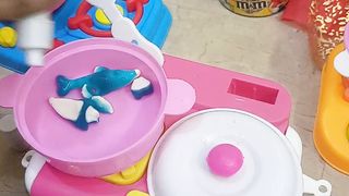 Barbie fish