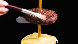 Food Commerical Tricks