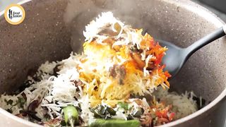 Bombay Biryani Cooking Sauce Recipe