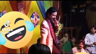 Funny video in sindhi