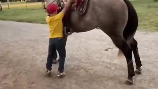 brave child