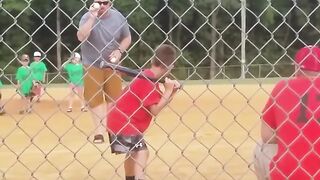 Funniest_Baby_and_Dad_Moment__When_Baby_At_Home_With_Dad__Cute_Baby_Video(360p).