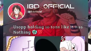 GOD Usopp