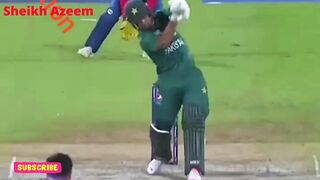 Naseem Shah Best Performance #viralvideo #cricket
