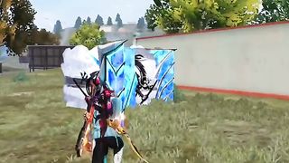 GARENA FREE FIRE VERSION 2  GARENA FREE FIRE VERSION 2  garena free fire, pubg mobile, fortnite, call of duty