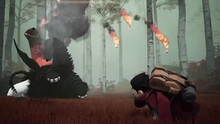 20 Новых Игр с Крутой Графикой 2020 2021