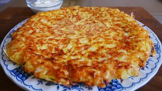 Cabbage recipe in 10 minutes You have never COOKED CABBAGE SO DELICIOUSLY!