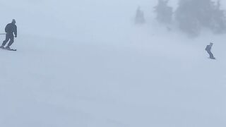 Зимняя сказка