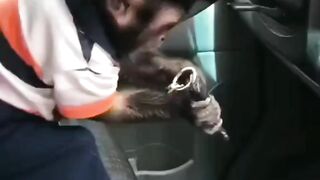 Супер водитель
