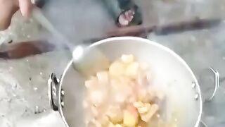Повар высший Уровень ( Прикол. )