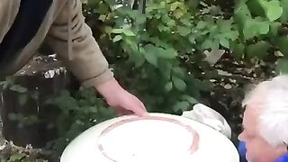 Обед готов