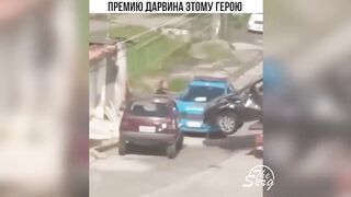 НОВЫЕ АВТО ПРИКОЛЫ 2022 | Я РЖАЛ ДО СЛЕЗ