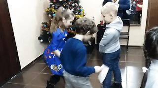 Дети - Люди!