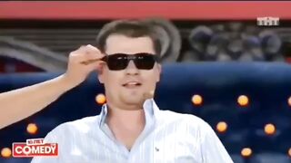 Отдых с женой