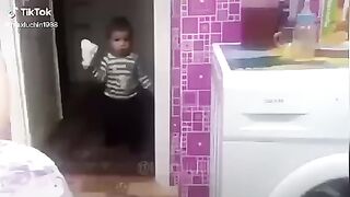 Ответ ребенка