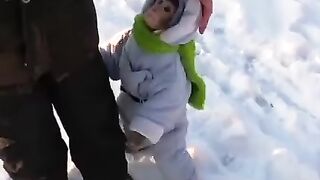 Обезьянка