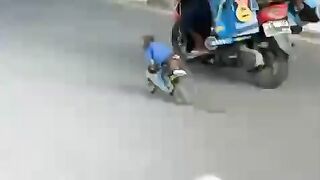 Байкеры