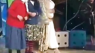 Бабки прикол,юмор,смех