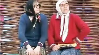 Приколы про бабок смех юмор