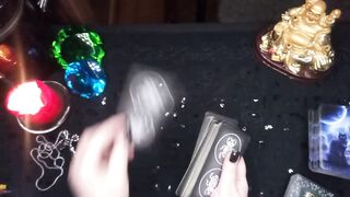 Карта дня. 3.02.Онлайн гадания