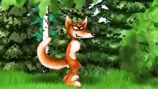 Полиглот. ( МУЛЬТ АНЕГДОТ.)
