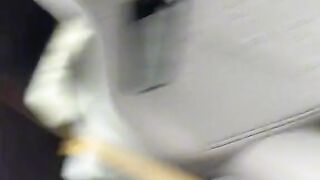 Жесть, мужик разбил лобовуху крутой тачки!!!!