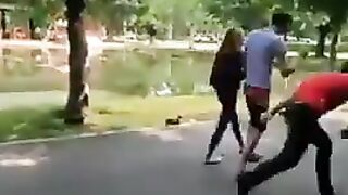Приколы  ржака до слез (китайцы отжигают)
