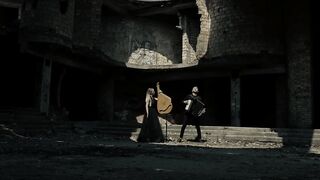 Rammstein на бандуре
