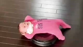 Пелесос Няня