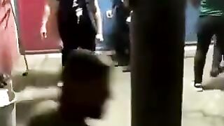 Смешное видео 3