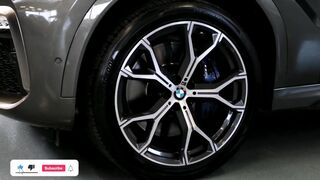 2022 BMW X6 M Competition - New Wild SUV from Larte Design