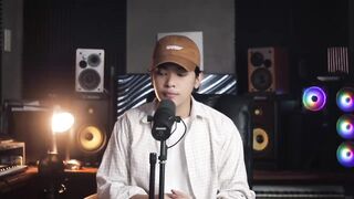 I Need You Cover by Arthur Miguel