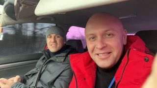 Бунт среди перевозчиков Украины