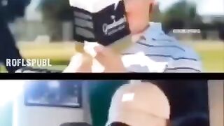 Джекпот.